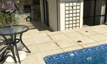 Imagem 2: COBERTURA - PERDIZES - SP