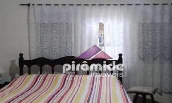 Imagem 5: Casa com 4 dormitórios à venda, 194 m² por R$ 700.000,00 - Vila Industrial - São José dos