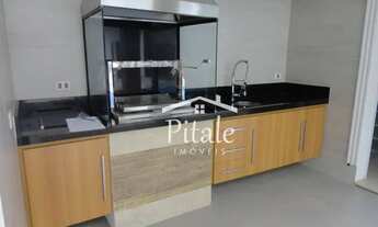 Imagem 3: Sobrado com 4 dormitórios para alugar, 540 m² por R$ 47.298/mês - Alphaville 02 - Barueri