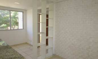 Imagem 2: APARTAMENTO DOIS QUARTOS COM ARMARIOS