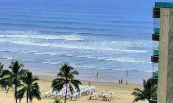 Imagem: Cobertura com Vista para o mar (locação