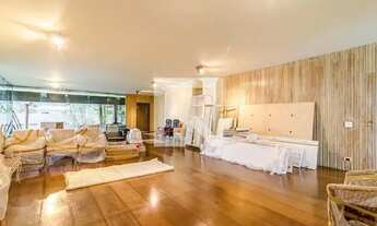 Imagem 7: Casa para Aluguel - Vila Madalena, 4 Quartos, 700 m2