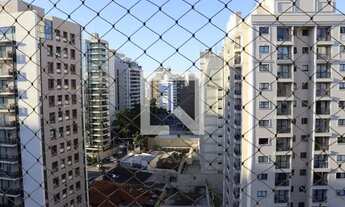 Imagem 7: Apartamento para Aluguel - Cambuí, 4 Quartos, 116 m2