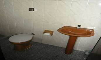 Imagem 5: Casa térrea 01 dormitório