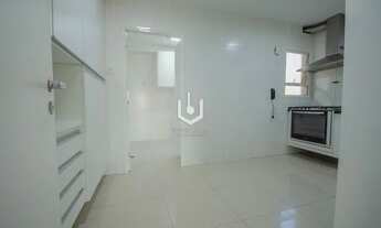 Imagem 4: Apartamento na Granja Julieta 135m² e 3 suítes