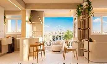 Imagem 2: Apartamento com 3 dormitórios à venda, 67 m² por R$ 651.034 - Vila Osasco - Osasco/SP