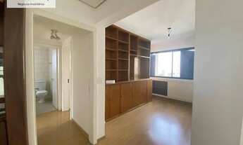 Imagem 5: Apartamento com 3 dormitórios à venda, 115 m² por R$ 1.185.000,00 - Vila Olímpia - São Pau