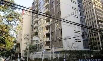 Imagem 2: APARTAMENTO - JARDIM PAULISTA - SP
