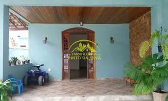 Imagem: Casa com 3 quartos em Boa Vista - São Gonçalo