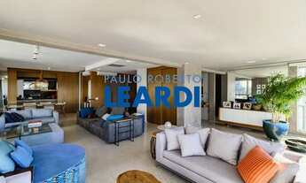 Imagem: APARTAMENTO - BROOKLIN - SP