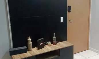 Imagem 4: Alugo apartamento mobiliado no Planalto