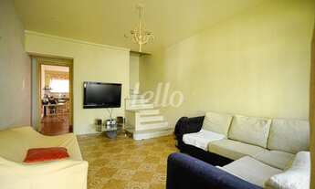 Imagem: São Paulo - Casa Padrão - Vila Mariana