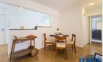 Imagem 5: APARTAMENTO - VILA OLÍMPIA - SP