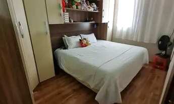 Imagem 4: CASA ASSOBRADADA - TABOÃO - SP