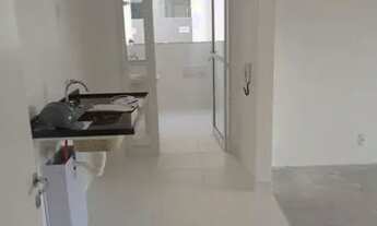 Imagem 3: APARTAMENTO - SANTO AMARO - SP