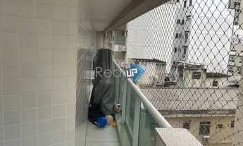 Imagem 4: TEM OPORTUNIDADE 2 QUARTOS no FLAMENGO SIM!