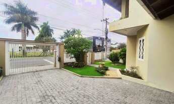 Imagem 6: Casa à venda, 4 quartos, sendo 1 suíte, Bairro Água Verde, Jaraguá do Sul/ SC