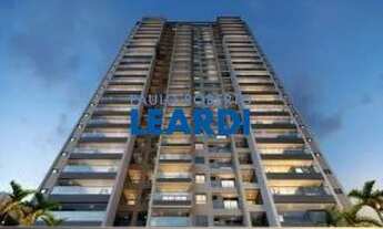 Imagem: APARTAMENTO - CAMPO BELO - SP