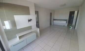 Imagem 3: Apartamento para venda com 65 metros quadrados com 2 quartos em Imbiribeira - Recife - PE