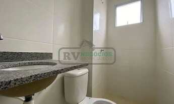 Imagem 6: [ADI][ Apartamento para venda tem 42 metros quadrados com 2 quartos em Aeroporto