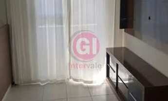 Imagem 2: Apartamento aluguel 56 m² 2 quartos, Loteamento Villa Branca, Jacareí-SP