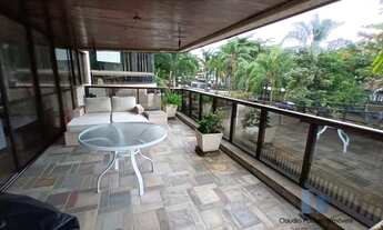 Imagem 3: Apartamento para Venda em Rio de Janeiro, Barra da Tijuca, 4 dormitórios, 2 suítes, 3 banh