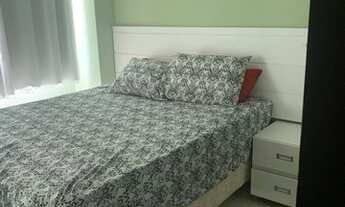 Imagem 5: Edifício Joana Dhalia todo mobiliado 4 suítes