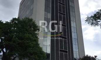 Imagem 2: Conjunto/Sala para Venda - 122m², 0 dormitórios, 3 vagas - Menino Deus