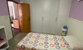 Imagem 2: Sobrado à venda no Jardim Maria do Carmo, em Sorocaba -SP