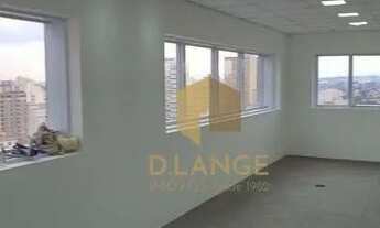 Imagem 4: Sala para alugar no Centro - Campinas/SP