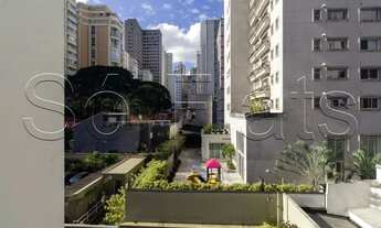 Imagem 7: Flat Saint Peter disponível para venda com 45m², 01 dorm e 01 vaga de garagem