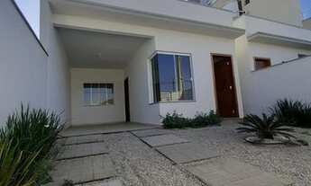 Imagem 4: CASA COM DOIS DORMITORIOS NO BAIRRO UNIVERSITÁRIO TIJUCAS SC