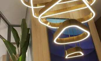 Imagem 6: Residencial Concept: Luxo e Sofisticação em Apartamentos de Alto Padrão na Barra da Tijuca