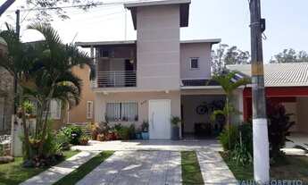 Imagem 3: CASA EM CONDOMÍNIO - SURU - SP