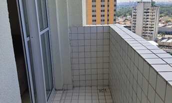 Imagem 3: Apartamento para aluguel tem 42 metros quadrados com 1 quarto, sala, em Casa Verde - São