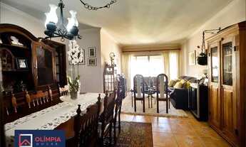 Imagem 3: Apartamento Venda 3 Dormitórios - 119 m² Perdizes