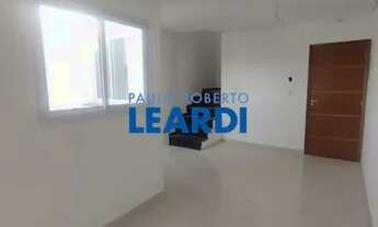 Imagem 1: COBERTURA - VILA CAMILÓPOLIS - SP