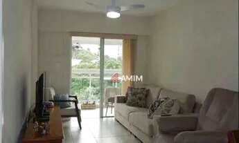 Imagem 3: Apartamento com 2 Quartos e lazer completo em Santa Rosa à venda - Niterói/RJ