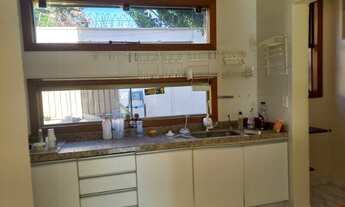 Imagem 6: Casa Alto do Joá linda vista