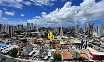 Imagem 4: Apartamento 3quartos 1suite Andar Alto Nascente 109m Com Armários 2vagas