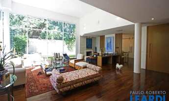 Imagem 5: SOBRADO - ALTO DE PINHEIROS - SP