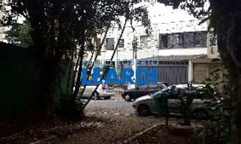 Imagem: SOBRADO - CHÁCARA SANTO ANTONIO - SP