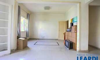 Imagem 3: APARTAMENTO - HIGIENÓPOLIS - SP