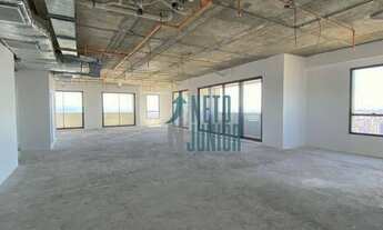 Imagem 4: Andar Corporativo, 500 m² - venda por R$ 989.430,00 ou aluguel por R$ 72.000,00/mês - Tatu