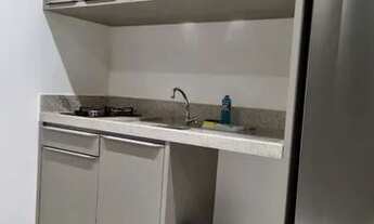 Imagem 5: Flat de Alto Padrão na Av. Teotônio Segurado