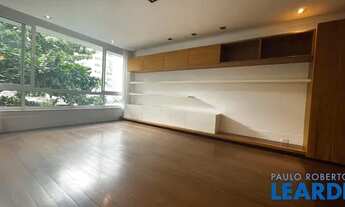 Imagem 2: APARTAMENTO - JARDIM AMÉRICA - SP