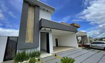 Imagem 2: Casa de condomínio para venda com 156 metros quadrados com 3 quartos