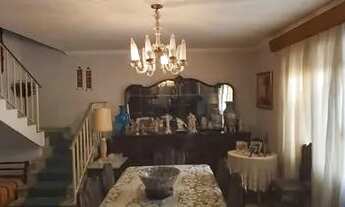 Imagem 3: CASA ASSOBRADADA - JARDIM DA GLÓRIA - SP