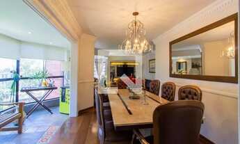 Imagem 5: Apartamento para Aluguel - Portal do Morumbi, 3 Quartos, 147 m2