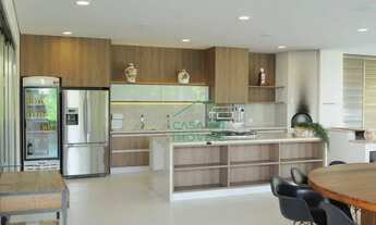 Imagem 3: Casa com 8 dormitórios, 1350 m² - venda por R$ 9.900.000,00 ou aluguel por R$ 39.398,00/mê